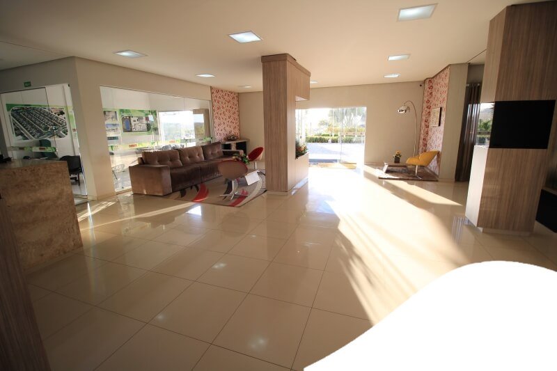 Foto LAGOA QUENTE FLAT SERVICE